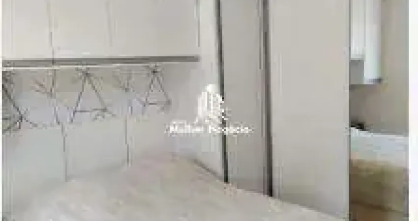 Apartamento à venda, 2 Quartos, 1 banheiro no Residencial Santa Helena Bairro Campestre - Piracicaba/SP