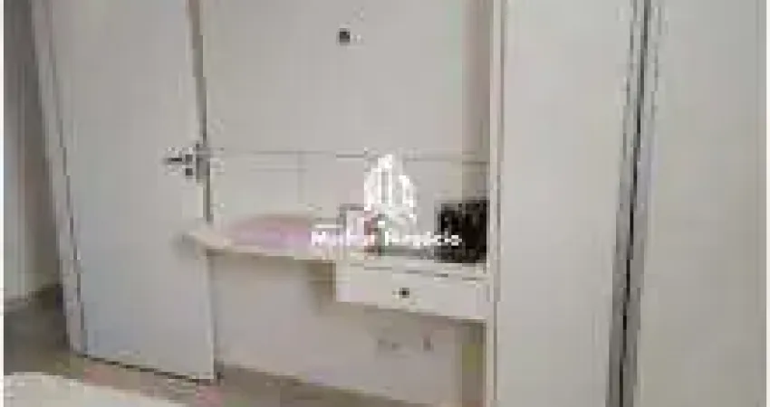 Apartamento à venda, 2 Quartos, 1 banheiro no Residencial Santa Helena Bairro Campestre - Piracicaba/SP