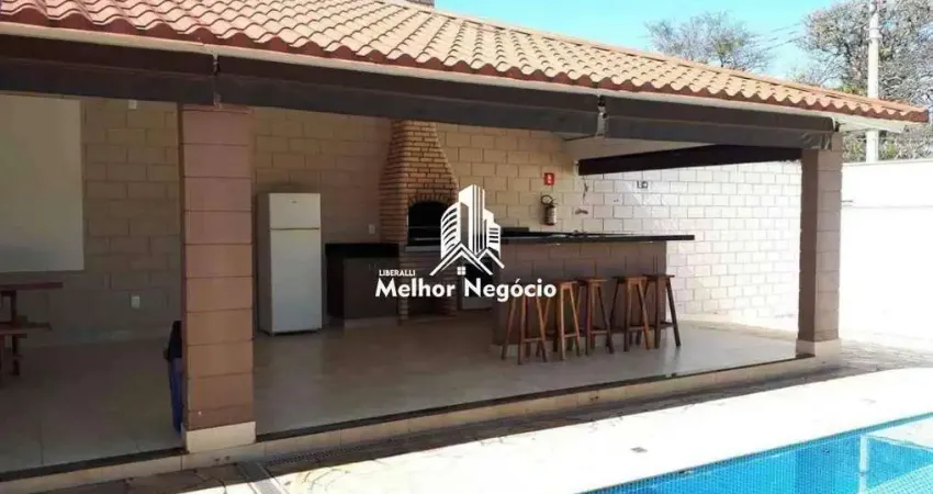 Chacará à venda com 2 quartos sendo uma suíte no bairro Residencial Chácara São José em Limeira/SP