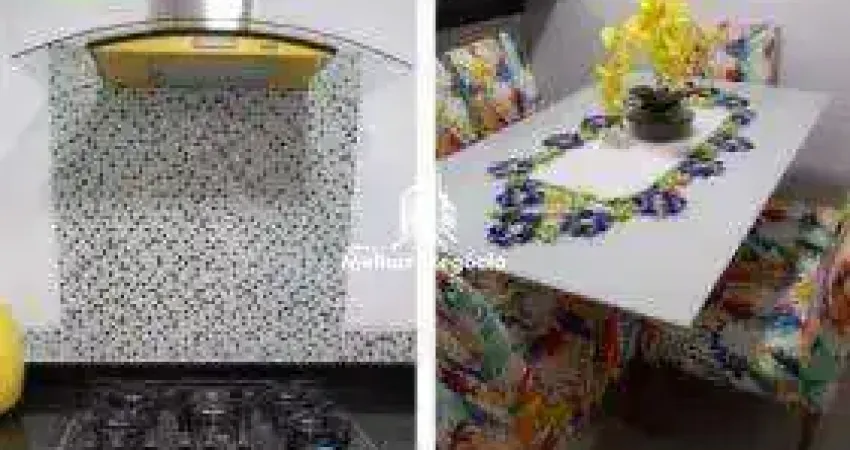 NÃO ACEITA FINANCIAMENTO - Casa Sobrado à venda com 3 Quartos (1 suíte), no Jardim Capivari em Campinas/SP.