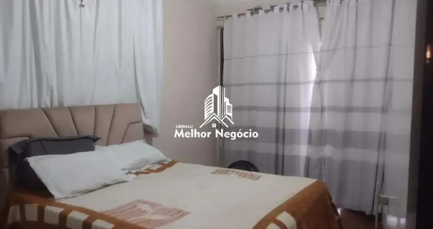 Casa à venda, 3 Quartos, 2 banheiros - Jardim Ibirapuera - Limeira, SP