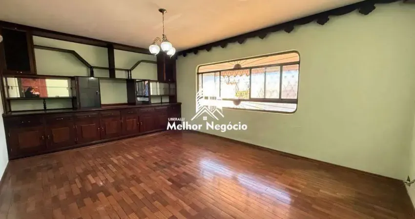 Casa à venda, 5 Quartos, 2 banheiros - Piracicamirim, Piracicaba, SP