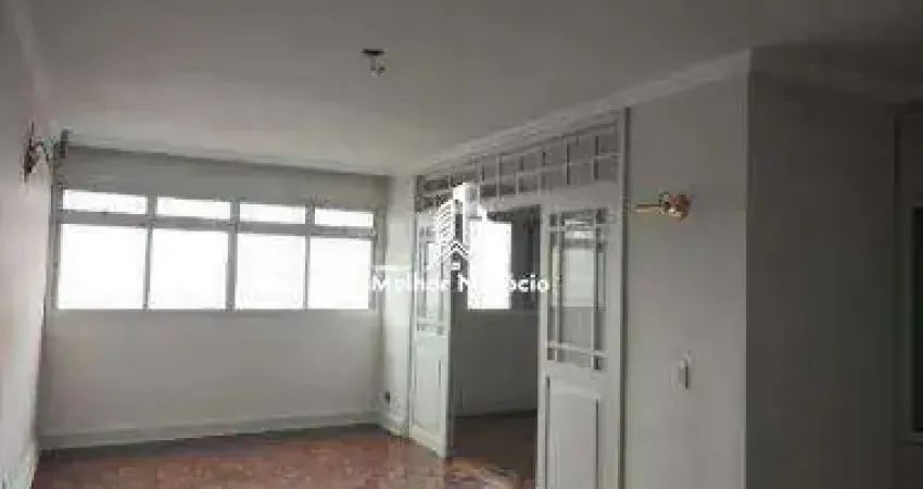 Apartamento à venda, 3 Quartos) 3 banheiros no Condomínio Edifício Uirapuru - Bairro Centro - Piracicaba/SP