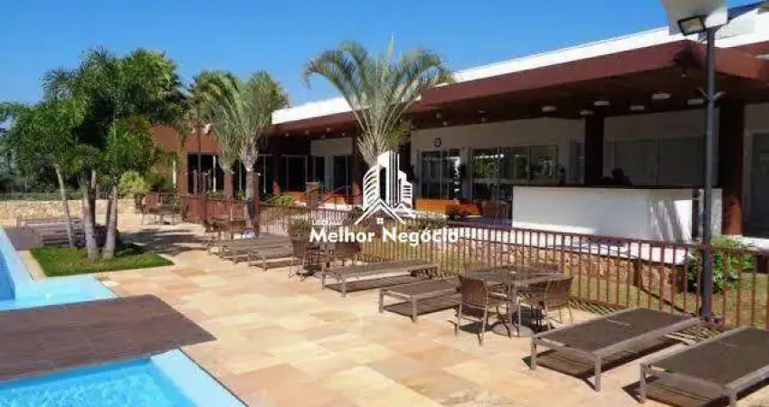 Terreno à venda no Condomínio Residencial Villa D'Aquila - Bairro Santa Rosa Ypes - - Piracicaba/SP