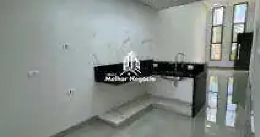 Casa à venda, 3 Quartos, 3 banheiros situada no Residencial Agape - Bairro Campestre - Piracicaba, SP