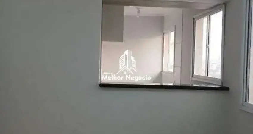 Apartamento à venda com 02 Quartos Condomínio Parque das Flores em Sumaré - SP