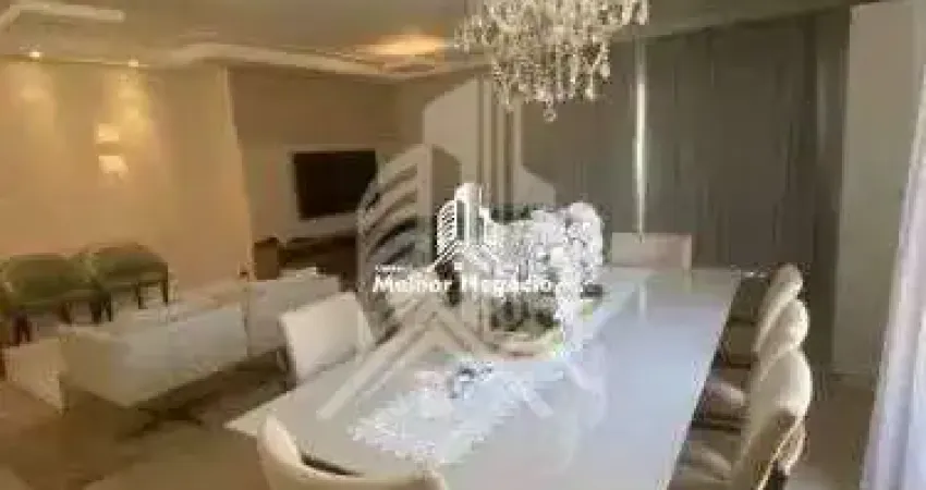 Casa à venda com 04 quartos (02 suítes), no Condomínio Riviera Barão em Barão Geraldo, Campinas/SP.