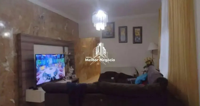 Casa à venda, 3 Quartos, 2 banheiros - Jardim Ibirapuera - Limeira, SP