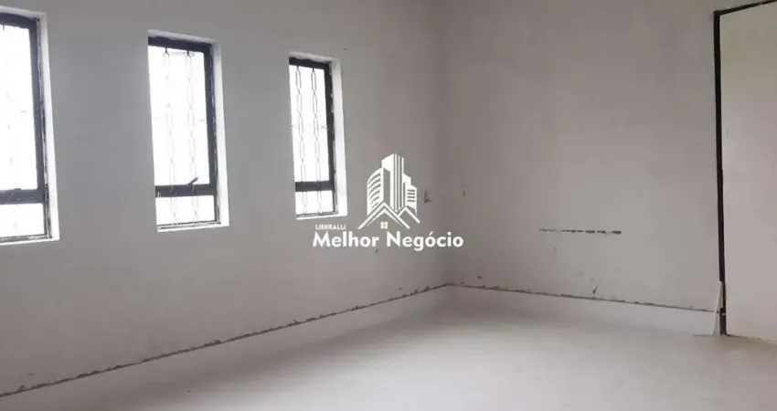 Casa com 2 quartos à venda na Rua Diogo de Faria, 337, Vila Cordenonsi, Americana