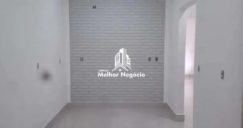 Casa à venda com 3 quartos no bairro Pq Residencial Belinha Ometto em Limeira