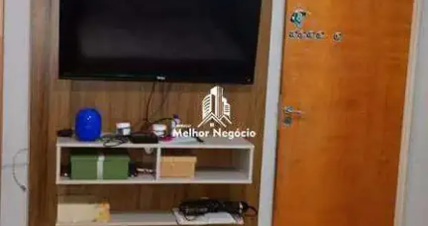 Apartamento à venda com 2 quartos no bairro Vila Queiroz em Limeira/SP
