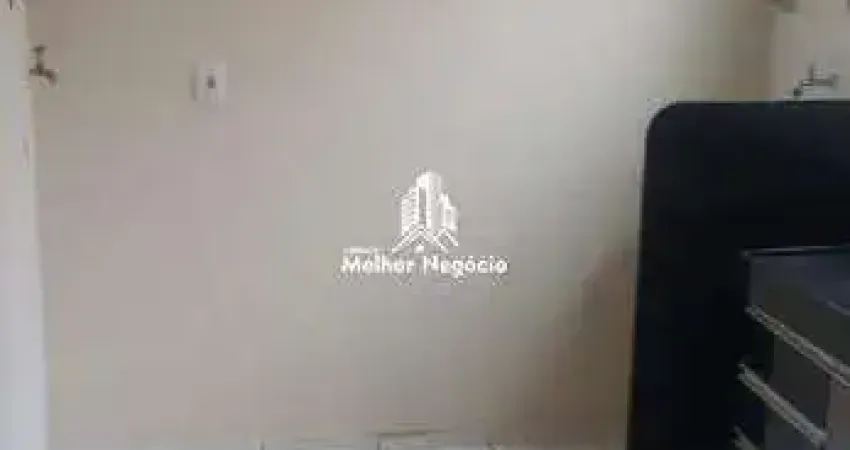 Apartamento à venda com 2 quartos no bairro Jardim Vista Alegre em Limeira