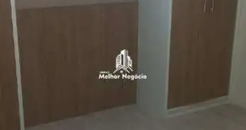 Apartamento à venda com 2 quartos no bairro Jardim Vista Alegre em Limeira