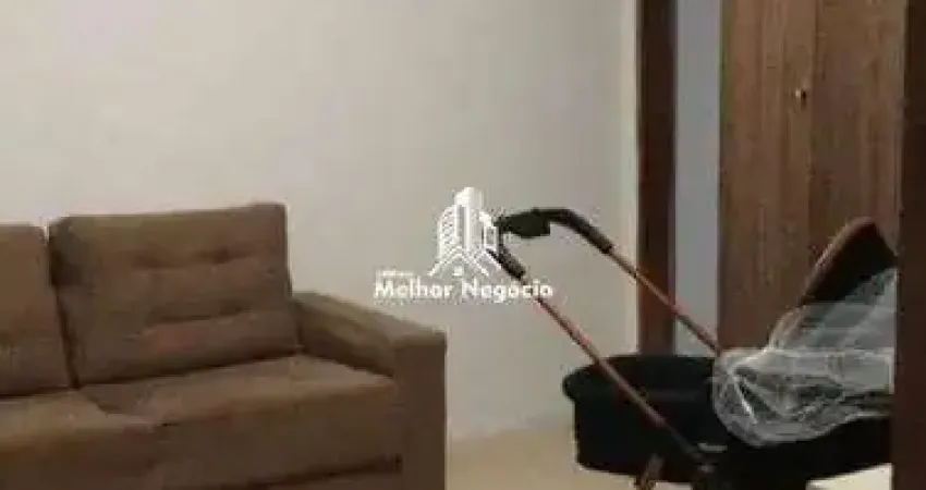 Casa à venda com 2 quartos no bairro Jardim Olga Veroni em Limeira - Residencial Ragazzo