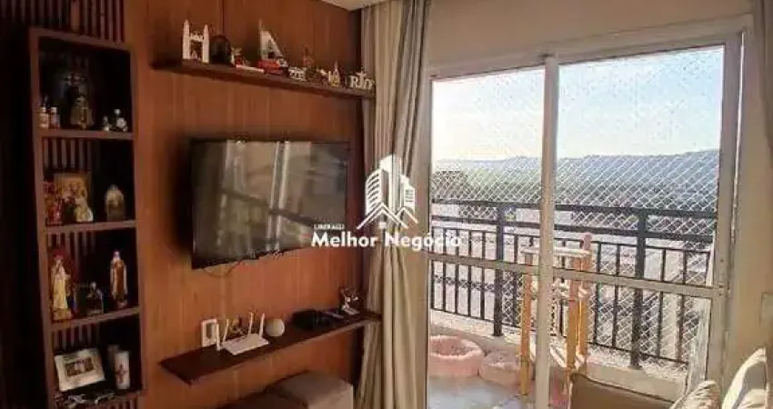 Apartamento com 3 quartos à venda na Rua Mário Rossetti, 62, Jardim Santa Adélia, Limeira