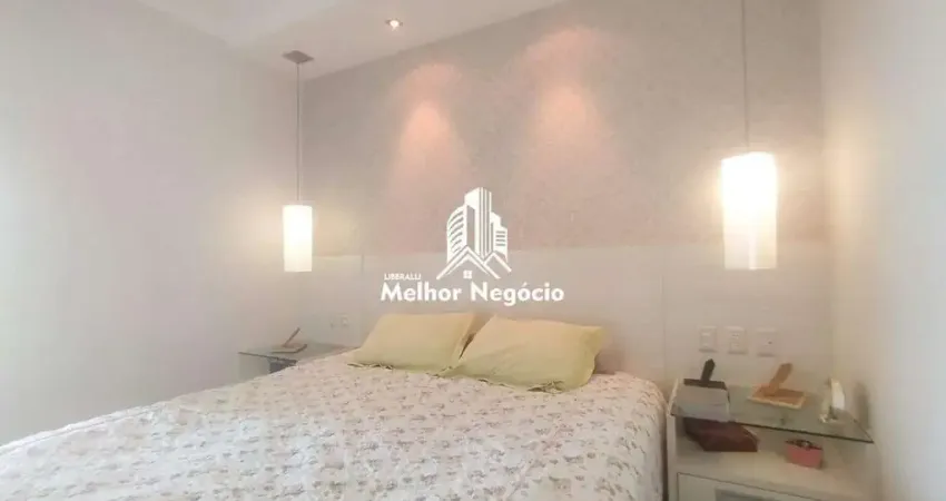 Apartamento à venda com 2 quartos, 1 suíte, em Americana, SP