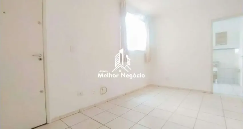 Apartamento com 2 quartos à venda na Rua Cabo Oswaldo de Morais, 650, Conserva, Americana