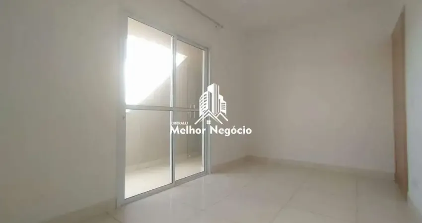 Apartamento à venda. 2 quartos, no Jardim Nossa Senhora de Fátima, em Americana, SP