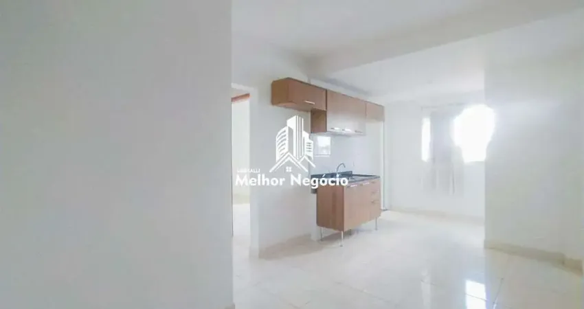 Apartamento à venda. 2 quartos, no Jardim Nossa Senhora de Fátima, em Americana, SP