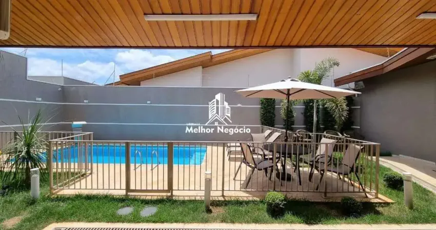 Casa com 4 quartos, 1 suíte, à venda, em Americana, SP