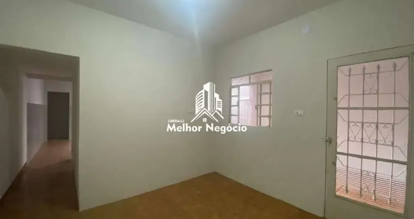 Casa com 2 quartos, à venda, em Santa Bárbara d'Oeste, SP