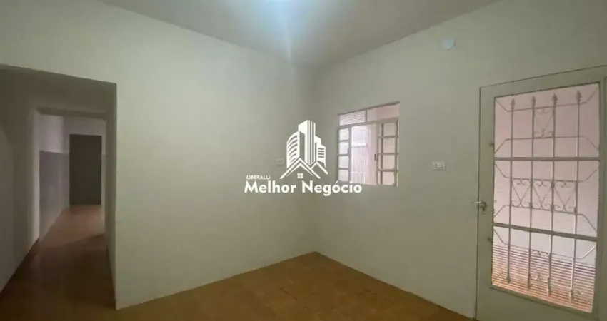 Casa com 2 quartos, à venda, em Santa Bárbara d'Oeste, SP