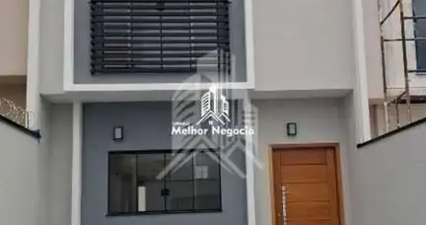 Casa à venda com 03 Quartos (1 suíte) no bairro Jardim Campos Elíseos em Campinas - SP