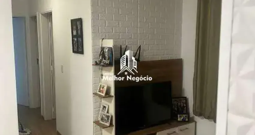 Apartamento à venda com 03 quartos, localizado no bairro Jardim Nova Europa em Campinas/SP, Condomínio Esmeralda Ville.