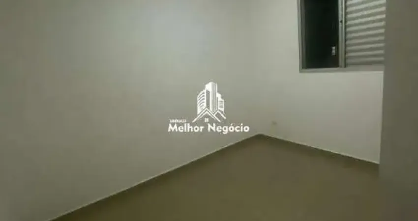 Apartamento à venda com 2 quartos no Condomínio Parque Paradiso em Piracicaba/SP