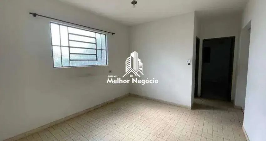 Casa com 02 Quartos à venda no bairro Jardim Algodoal em Piracicaba- SP