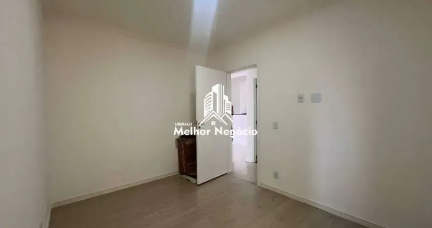 Apartamento à venda com 2 quartos no Condomínio Chácara dos Ipês em Piracicaba/SP