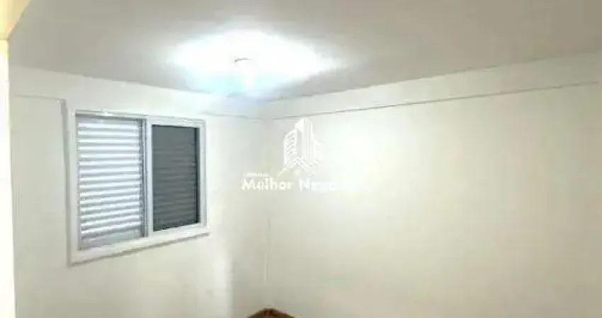 Apartamento à venda com 02 Quartos no Condomínio Rio Grande do Sul em Campinas - SP
