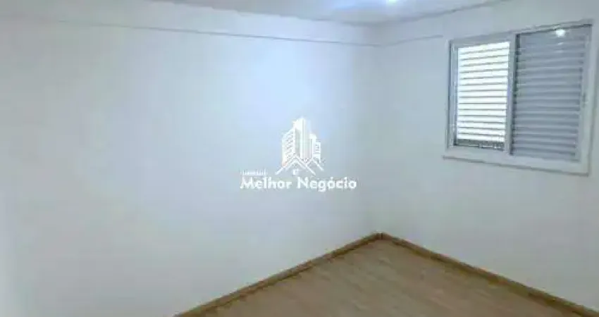 Apartamento à venda com 02 Quartos no Condomínio Rio Grande do Sul em Campinas - SP