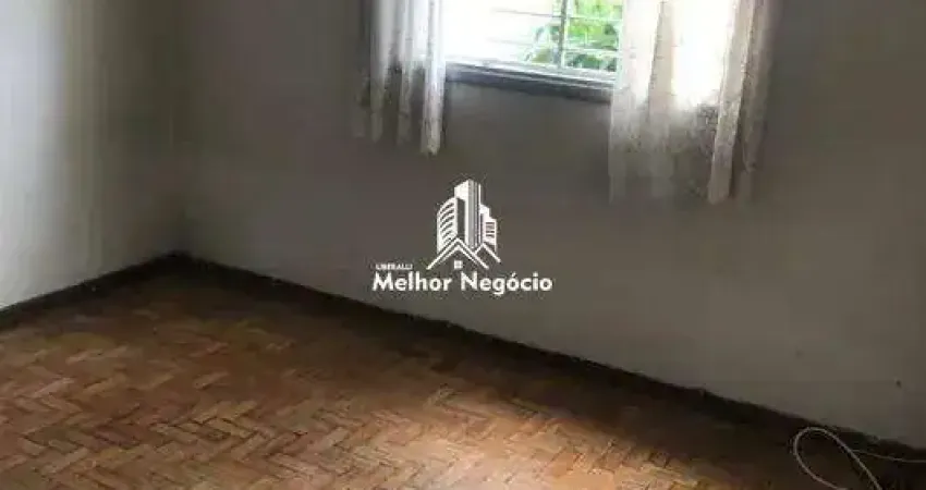 Casa com 03 Quartos à venda no bairro Jardim Guanabara em Campinas - SP