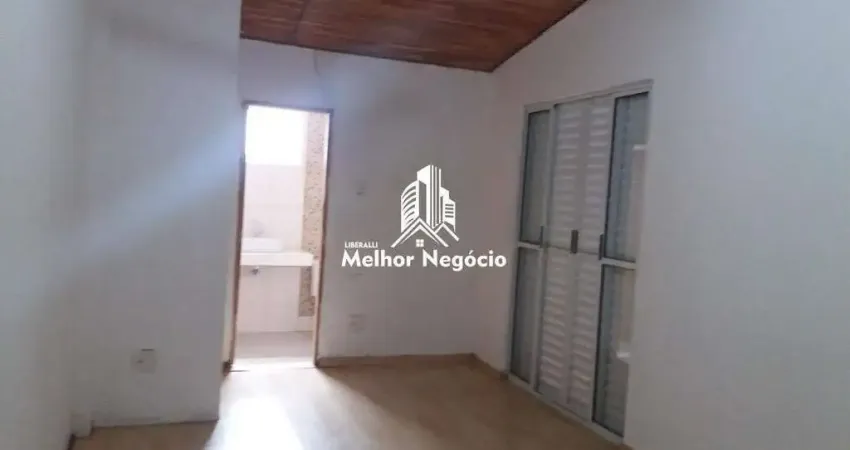 Casa com 03 Quartos (1 suite) à venda no bairro Vila Paraíso em Campinas - SP