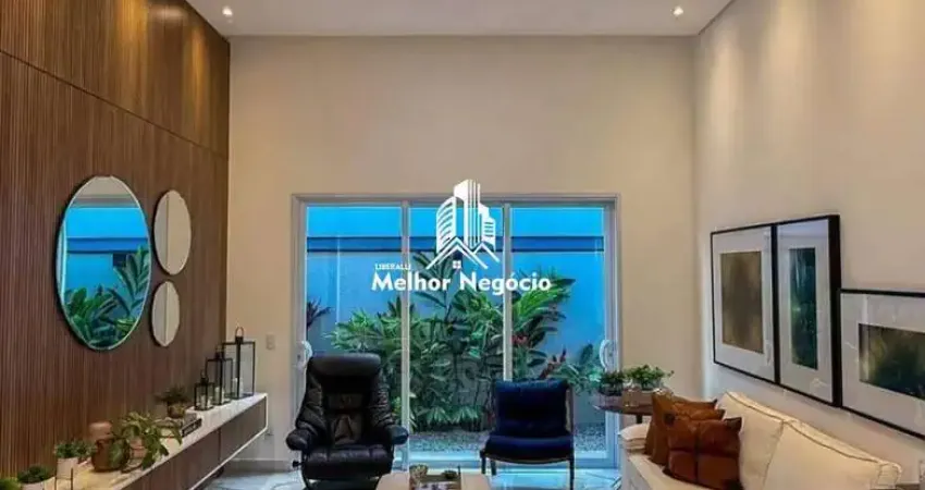 Casa à venda com 3 quartos (3 suítes), no condomínio swiss park em campinas/sp.