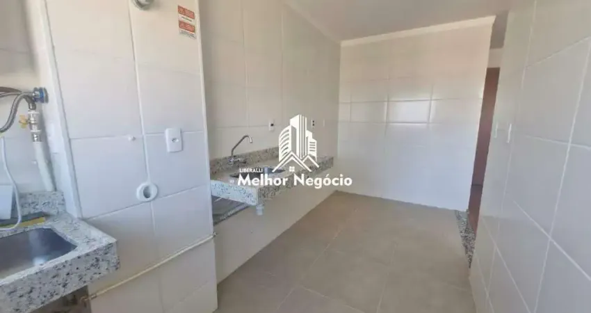 Apartamento à venda com 2 quartos nova europa em campinas/sp.