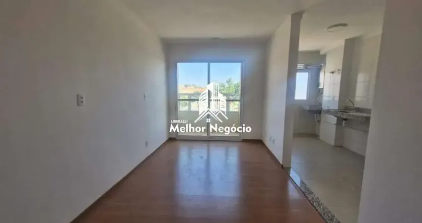 Apartamento à venda com 2 quartos nova europa em campinas/sp.