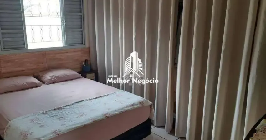 Casa à venda, 3 Quarto 3 banheiros - Jardim Residencial Fibra, Nova Odessa, SP