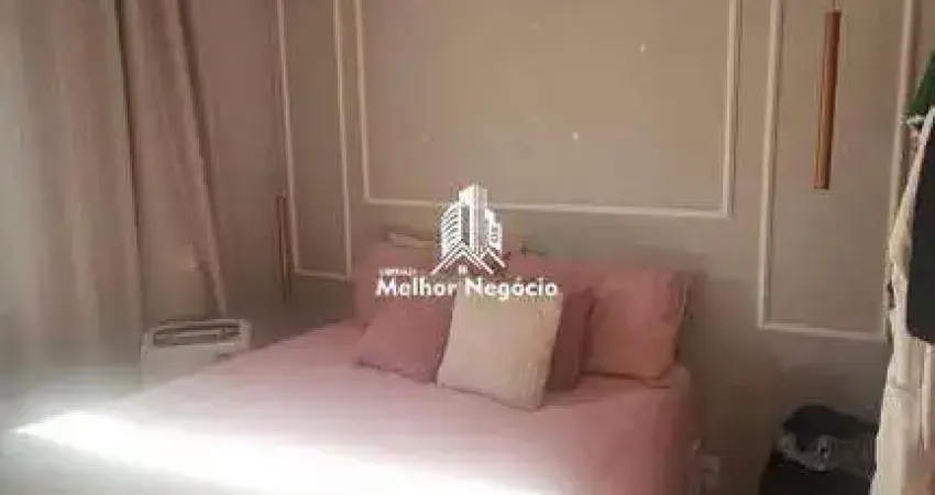 Apartamento à venda com 2 quartos no Condomínio Torres da Espanha em Campinas/SP