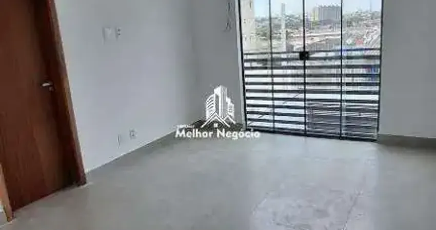 Casa à venda com 03 Quartos (1 suíte) no bairro Jardim Campos Elíseos em Campinas - SP