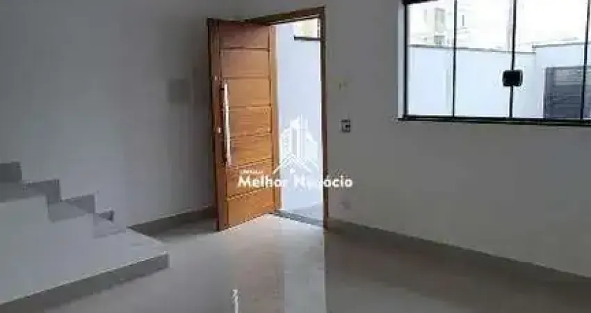 Casa à venda com 03 Quartos (1 suíte) no bairro Jardim Campos Elíseos em Campinas - SP