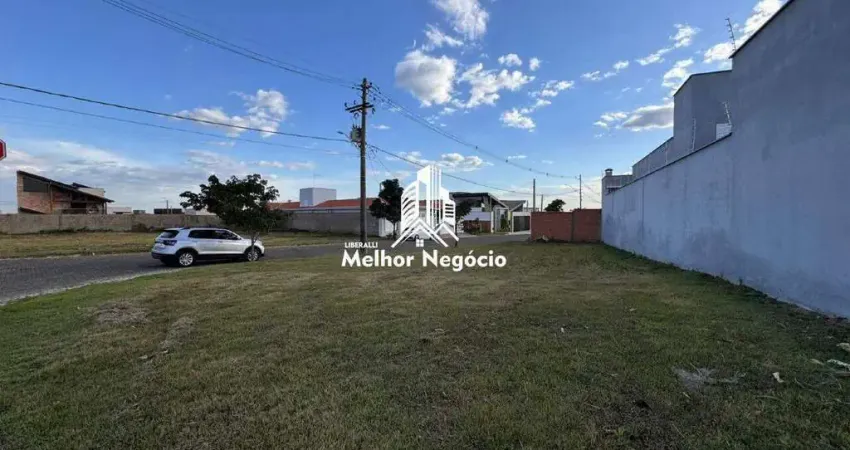 Terreno à venda na Rua Giana Benati Falcim, 05, Mato Alto, Saltinho