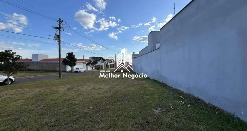 Terreno à venda na Rua Julio Giácomo Packer, 05, Mato Alto, Saltinho