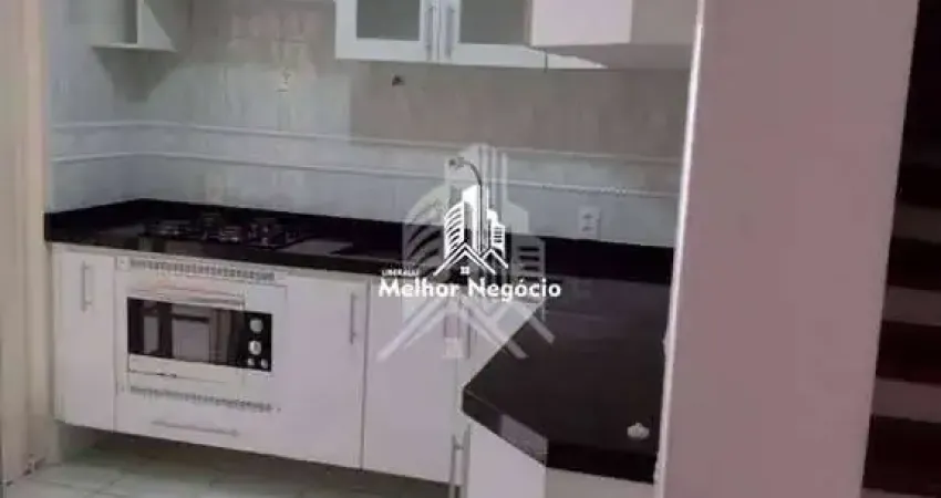 Casa com 3 quartos à venda na Avenida Ipê Roxo, 150, Parque Villa Flores, Sumaré