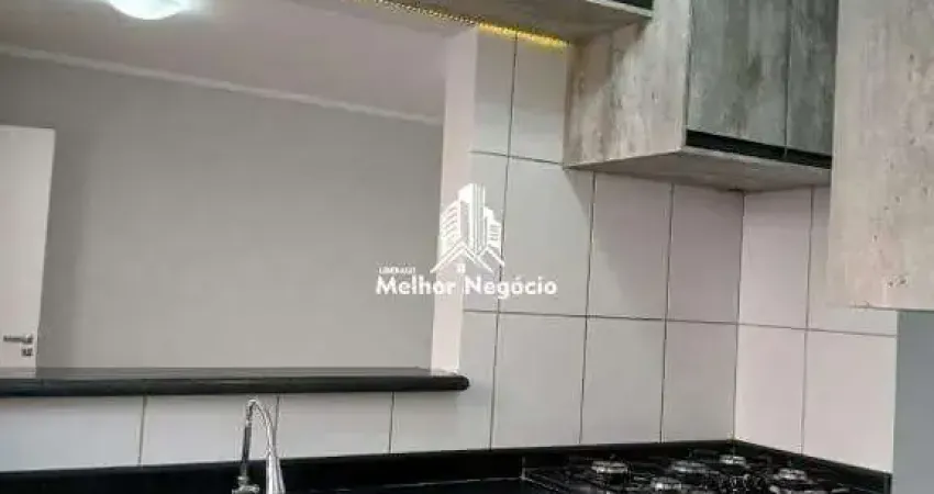 Apartamento à venda com 02 Quartos Condomínio Parque das Flores em Sumaré - SP
