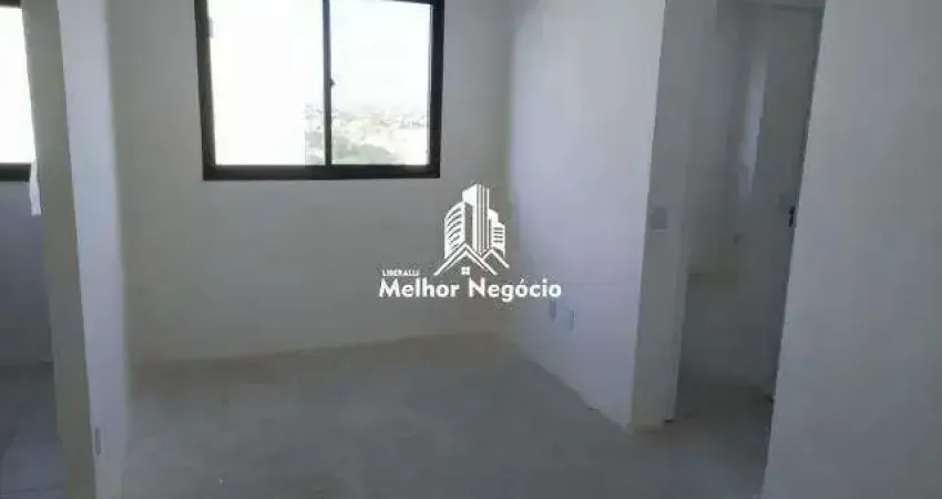 Apartamento com 2 quartos à venda na Avenida John Boyd Dunlop, 171, Vila São Bento, Campinas