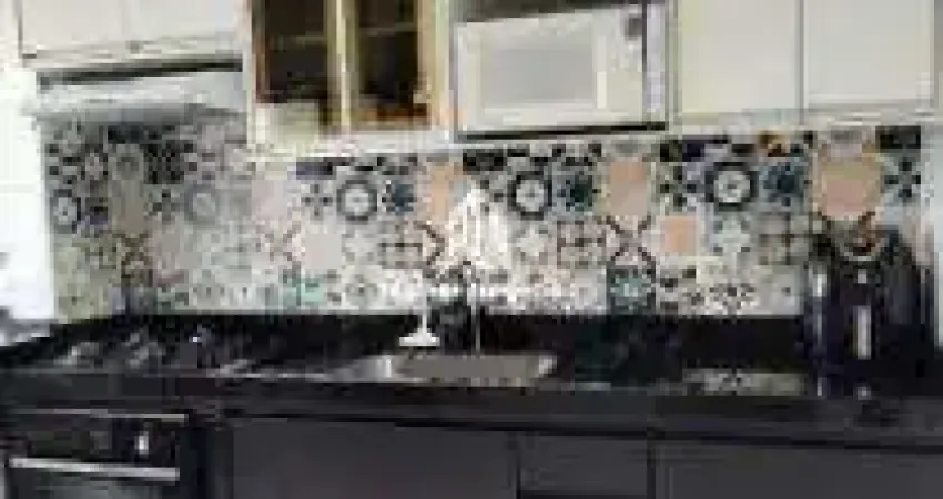 Apartamento à venda, 2 Quartos, 1 banheiro no Residencial Santa Helena Bairro Campestre - Piracicaba/SP