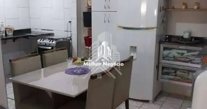 Casa à venda com 2 quartos no bairro Cidade Jardim em Americana