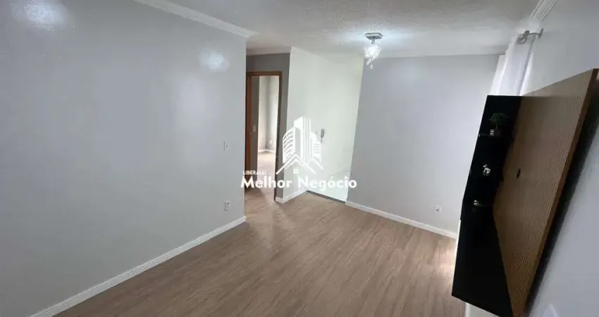 Apartamento Térreo 39 metros à venda no bairro Morada do Sol em Americana